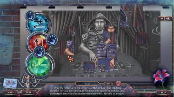 Paranormal Files: Fatal Flaw - Collector's Edition screenshot 6