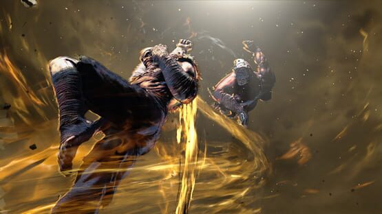 Street Fighter 6: Year 3 - Sagat screenshot 4