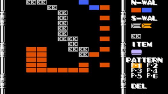 Arkanoid II screenshot 6