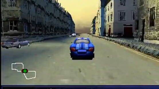 A2 Racer III: Europa Tour screenshot 2