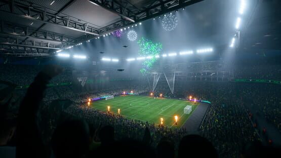 EA Sports FC 26 screenshot 6