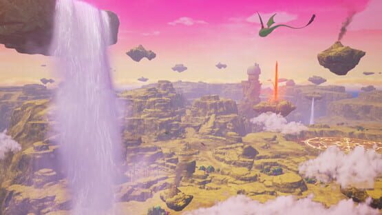Dragon Ball Z: Kakarot - Daima: Adventure Through The Demon Realm Part 1 screenshot 4