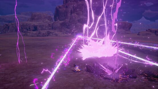 Dragon Ball Z: Kakarot - Daima: Adventure Through The Demon Realm Part 1 screenshot 5