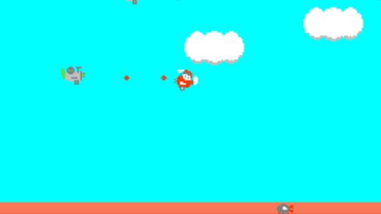 Sky Kid screenshot 5