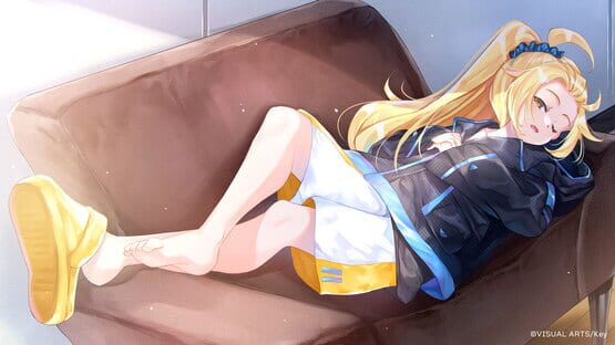 Kousai Toshi screenshot 7