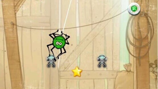 Spider Jack screenshot 6