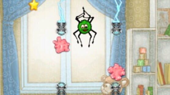 Spider Jack screenshot 2
