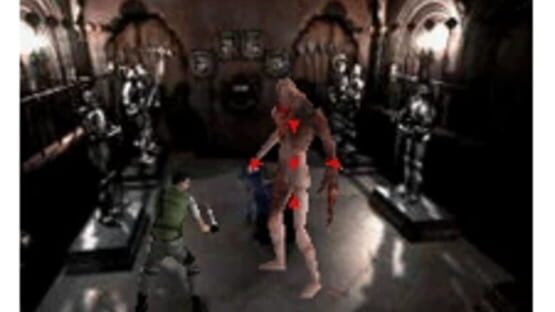 Biohazard The Operations screenshot 3