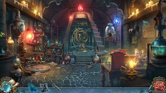 The Unseen Fears: Last Dance - Collector's Edition screenshot 7