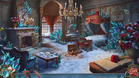 The Unseen Fears: Last Dance - Collector's Edition screenshot 9