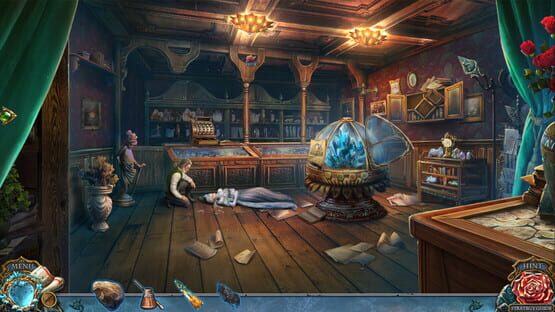 The Unseen Fears: Last Dance - Collector's Edition screenshot 10