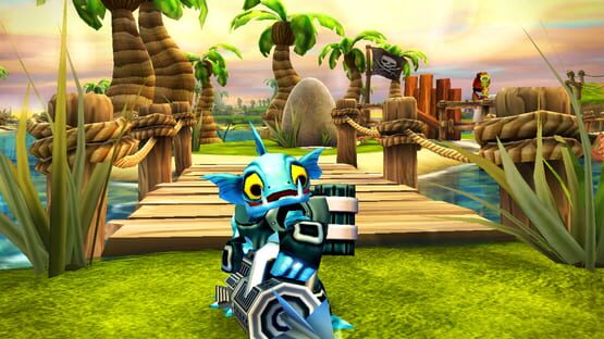 Skylanders: Spyro's Adventure screenshot 3