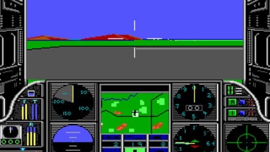 Gunship screenshot 3
