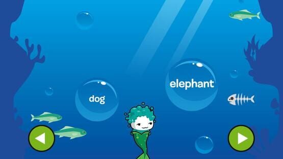 Toonix: Speak English! screenshot 6