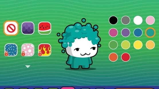 Toonix: Speak English! screenshot 4