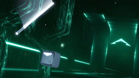 Beat Saber: Metallica - "One" screenshot 2