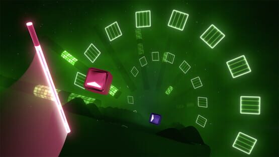 Beat Saber: Teddy Killerz & Pegboard Nerds - "Pump" screenshot 3