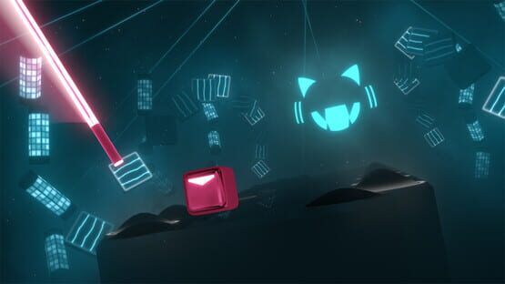 Beat Saber: Teddy Killerz & Pegboard Nerds - "Pump" screenshot 2
