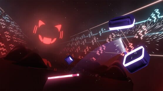 Beat Saber: Teddy Killerz & Pegboard Nerds - "Pump" screenshot 5