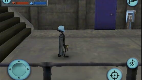 Megamind: Bad. Blue. Brilliant screenshot 5