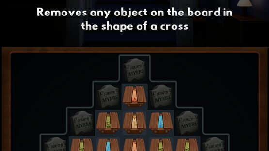 Halloween: A Match Made in Terror screenshot 4