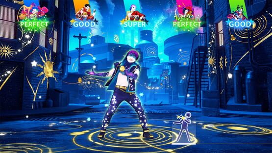 Just Dance 2026 Edition screenshot 2