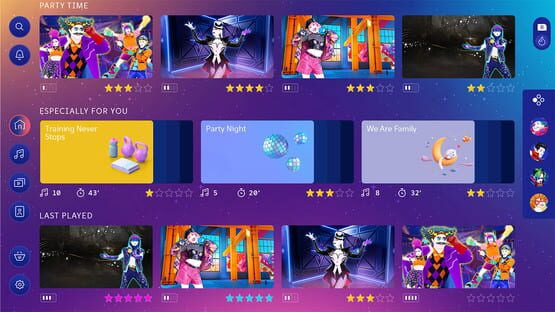 Just Dance 2026 Edition screenshot 6