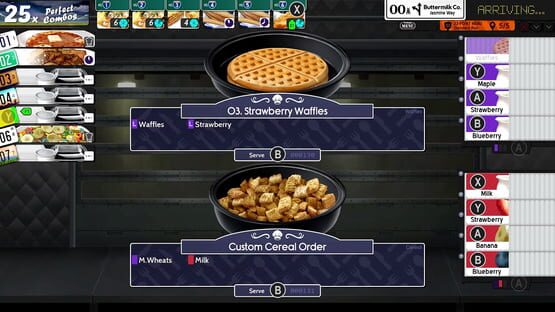 Forever Delicious Bundle screenshot 4