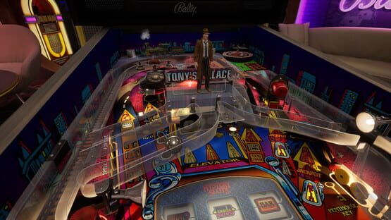 Pinball FX: Williams Pinball Volume 9 screenshot 2