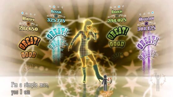 Country Dance screenshot 2