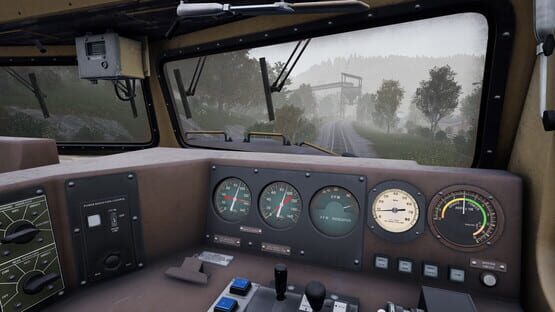 Train Sim World 5: CSX C40-8W Loco Add-On screenshot 3