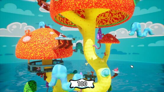 100 Hidden Cats: The Island DLC screenshot 3