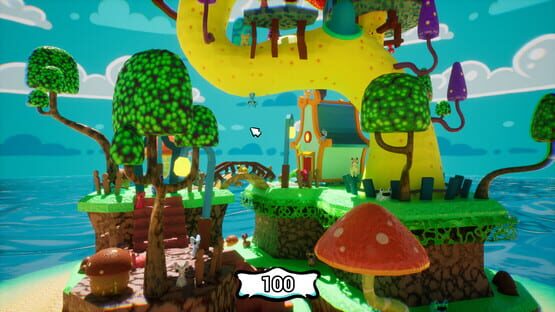 100 Hidden Cats: The Island DLC screenshot 4