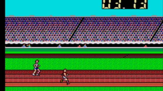 Summer Games screenshot 4
