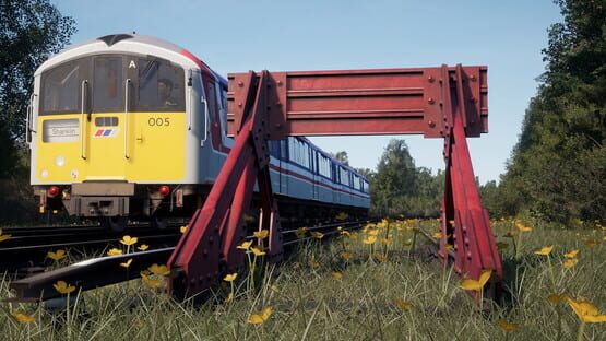Train Sim World 5: Isle Of Wight: Ryde - Shanklin Route Add-On screenshot 3