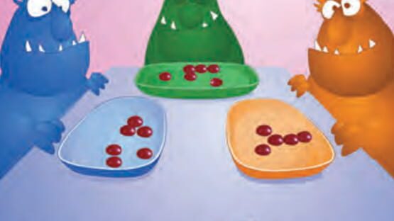Targeting Maths Lab 1 screenshot 4