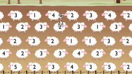 Targeting Maths Lab 1 screenshot 2