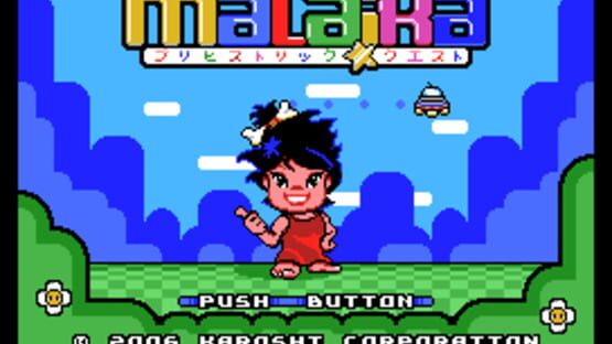 Malaika: Prehistoric Quest screenshot 1