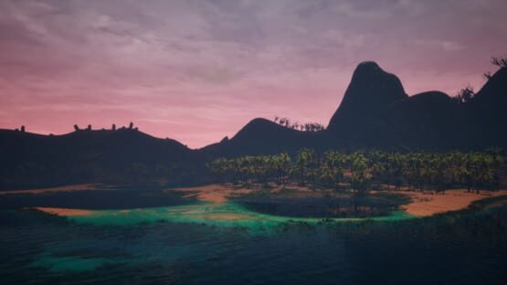 Ashen Wilds screenshot 7