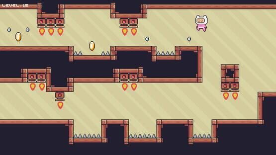 Pixicharm: Spikoin screenshot 4