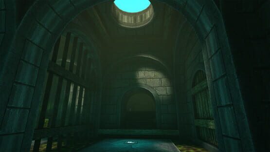 Quake II screenshot 8