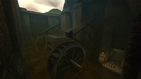 Quake II screenshot 10