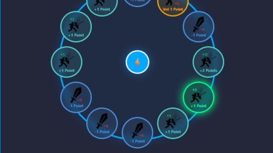 Quiz VS! screenshot 3