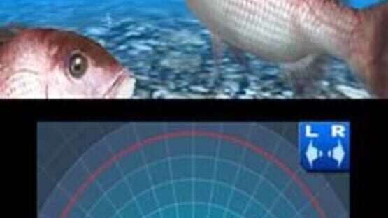 Reel Fishing Paradise 3D screenshot 3