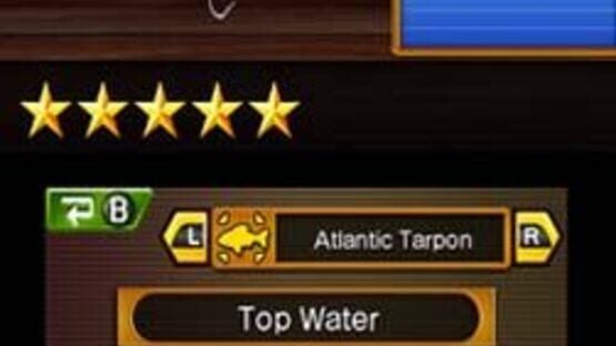 Reel Fishing Paradise 3D screenshot 6