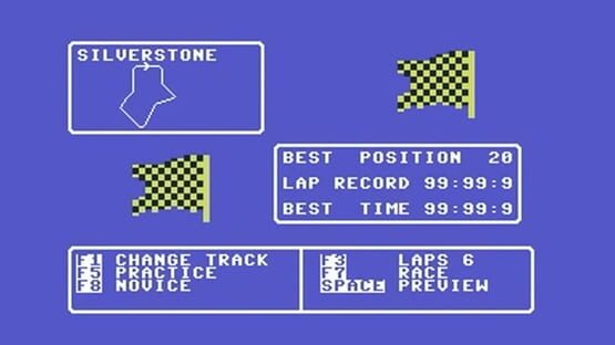 Speed King screenshot 1
