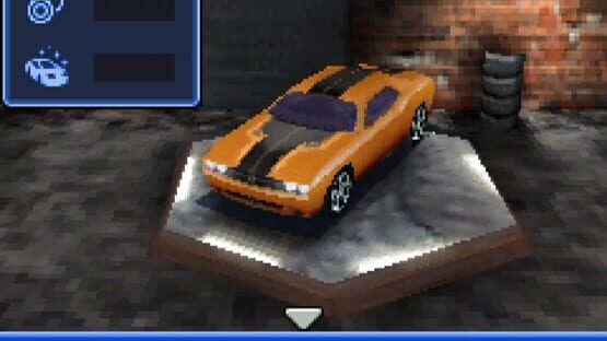 Need for Speed: Carbon - Own the City screenshot 2