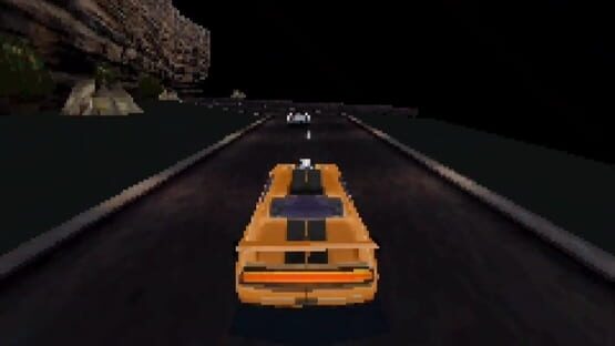 Need for Speed: Carbon - Own the City screenshot 7