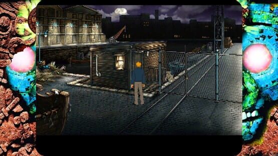 Revolution Editions: Shadow & Steel screenshot 4