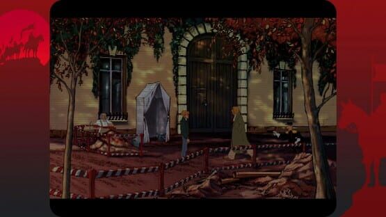 Revolution Editions: Shadow & Steel screenshot 5